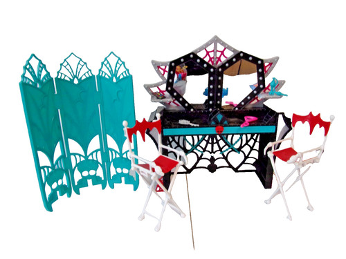 Dressing monster high - dressing,