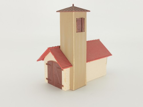Mkd atelier scierie - atelier,