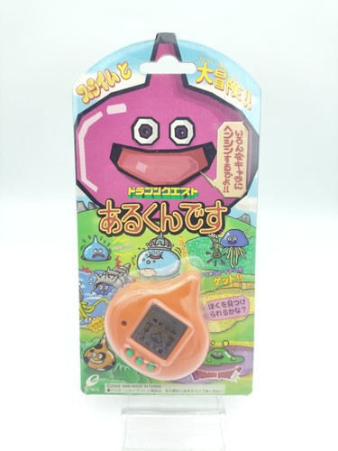 Dragon quest slime virtual - dragon,