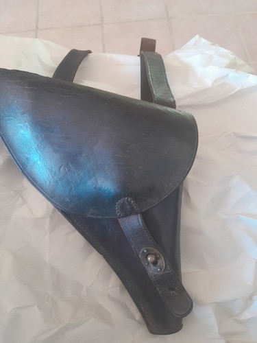 Etui jambon officier pour - etui,