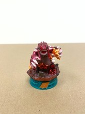 Figurine Pokemon Groudon Pokedex Hasbro 2005 battle trainer