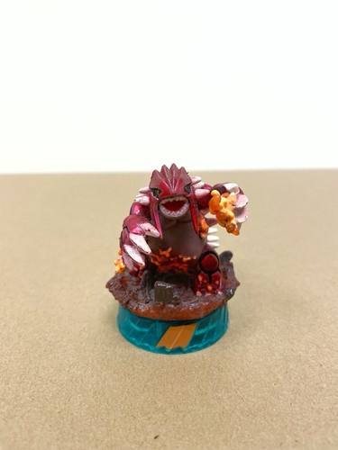 Figurine pokemon groudon - pokemon,