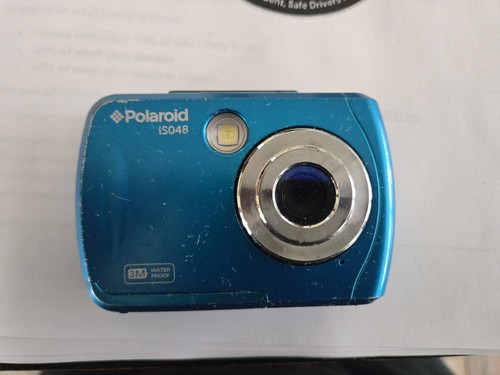 Polaroid iso48 16mp 4x - polaroid,