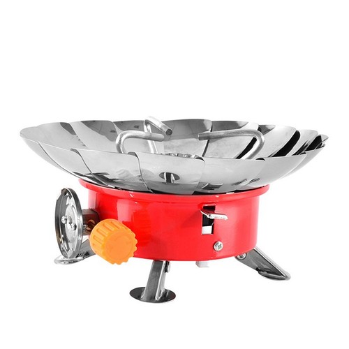 Réchaud gaz camping - gaz, de
