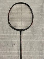 Raquette de badminton YONEX DUORA 7