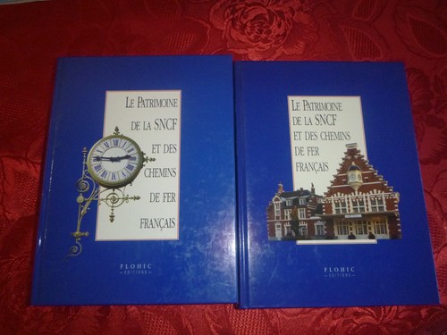 Flohic patrimoine de - le, le