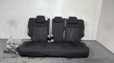 Banquette arriere (KIT DERIV