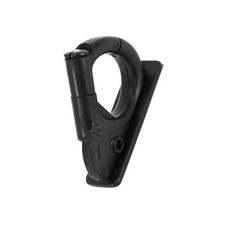 Crochet Porte-Sac 1B006813 Original Piaggio MP3 300 HPE / MP3 HPE Sport E4 ABS