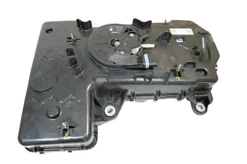 Injection d urée - t5,