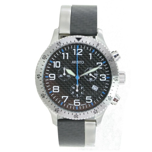Aristo montre pour - montre, homme