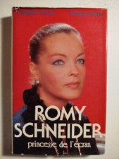 🌼 Romy Schneider- Princesse