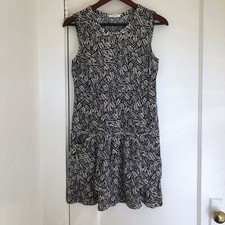 Promod Dress Size 2 Double