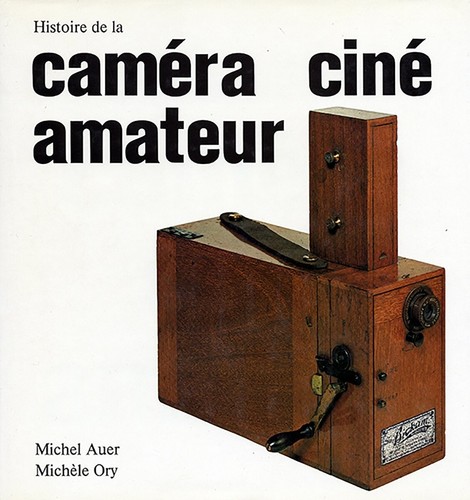 Histoire caméra ciné - la,