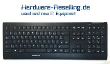 Cherry B.Unlimited 3.0 sans Fil Rechargeable Clavier & Souris Qwertz Noir