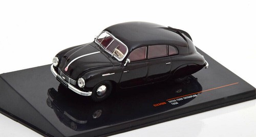 Tatra t600 tatraplan 1950 - tatra,