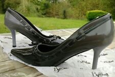 Escarpins (shoes) neufs vernis