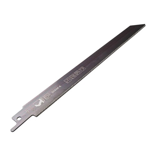 Lame scie sabre diamant - de,