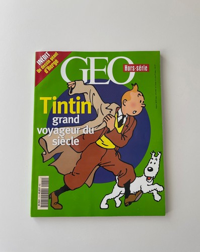 Free ship tintin hors serie - tintin, hors-serie