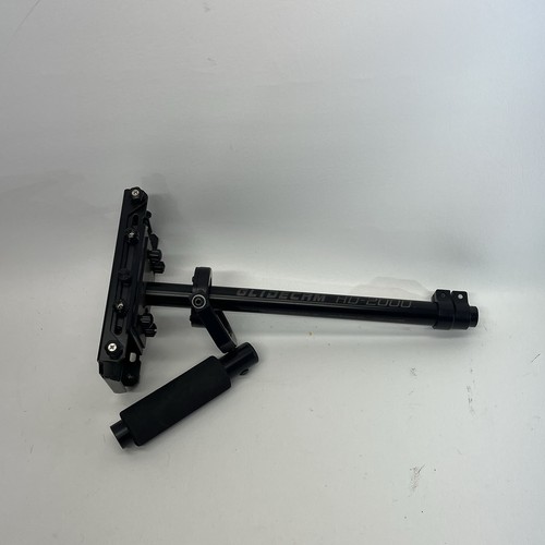 Glidecam 2000 stabilizer - glidecam, hd-2000