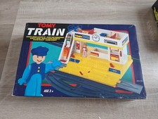 Jeu / Jouet ancien - TOMY