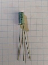 Transistor AC180V Germanium
