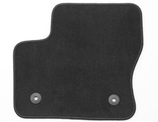 Ford Tapis de sol en moquette