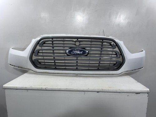 Calandre ford transit phase - ford,