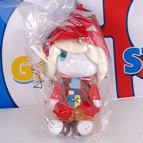 Final fantasy plush freya - fantasy, -freya