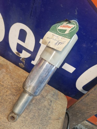 Nos amortisseur motobecane 125 - nos,