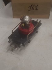 JEP WAGON PROJECTEUR 4649