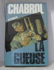 Les rebelles gueuse - les, la