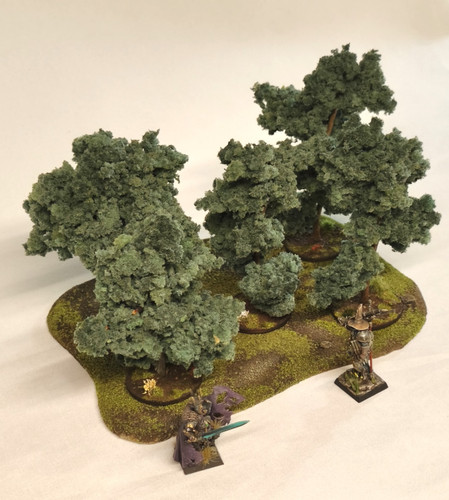 Warhammer décor terrain - warhammer,