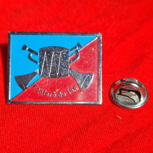 Pin militaire infanterie - pin’s,