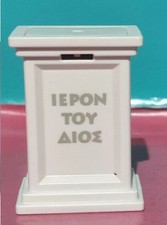 PLAYMOBIL X2 COLONNES GRECQUES