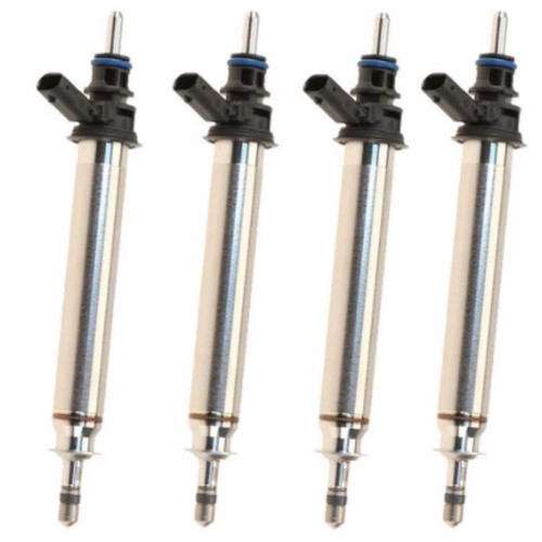 Injecteurs carburant - 4,