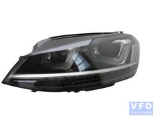 Phare Xenon Gauche Original VW