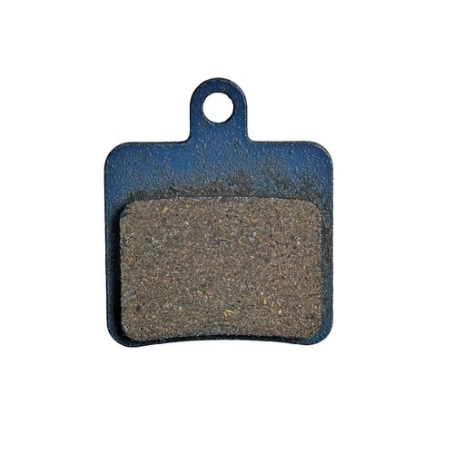 Paire plaquettes frein - paire, de