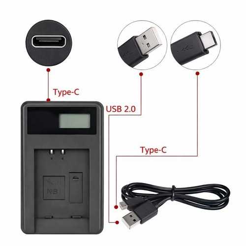 Chargeur batterie s007e - chargeur,