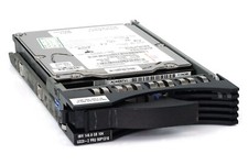 90P1310 IBM HDD 146GB 10K U320