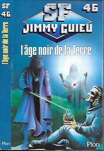 Jimmy guieu âge - de, la