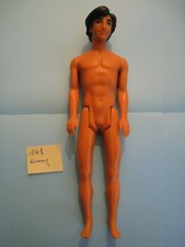 poupée Mattel personnage "Disney Aladin" _N°141