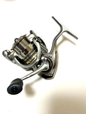 Daiwa 12 LUVIAS 2004 Spinning