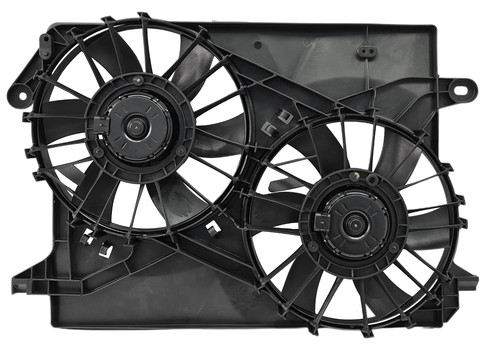 Ventilateur pour