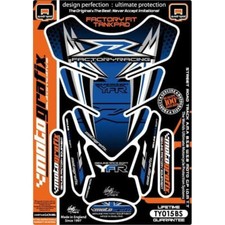 YAMAHA - PROTECTION DE