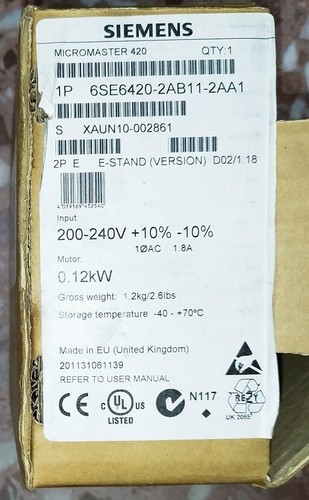 Siemens - ▀▄▀▄▀,