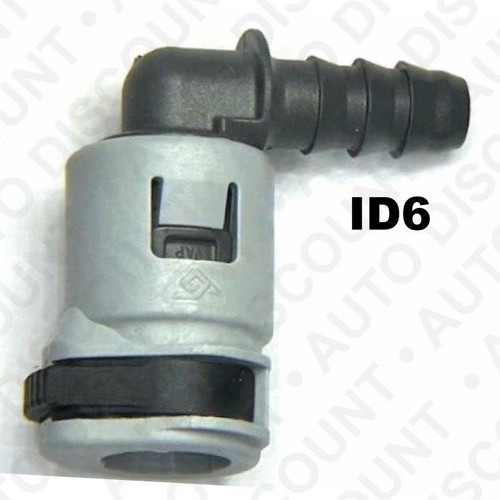 Raccord coudé pour - raccord,