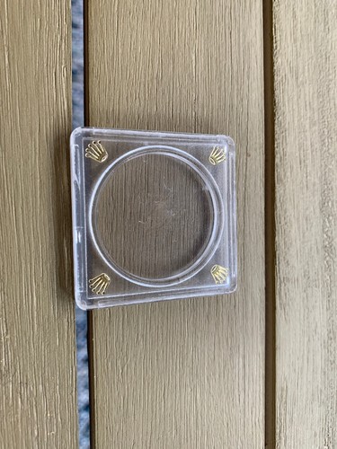 Rolex vintage dial case - rolex,