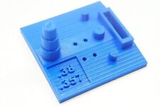 .38 .357 Outils Pour Dillon