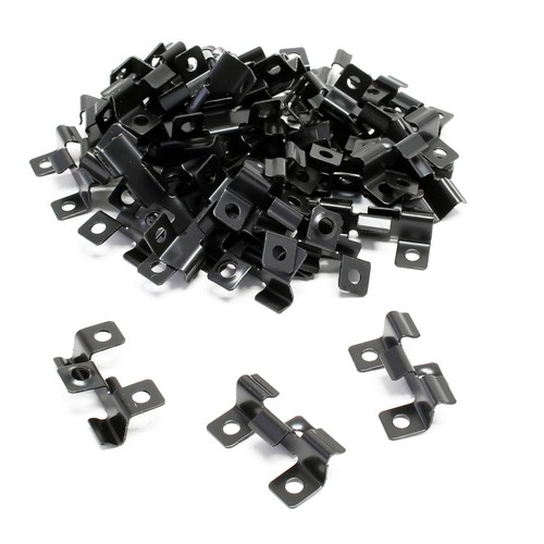 Xpotool clips acier - acier, 8mm