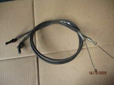 CABLES D ACCELERATEUR VFS 750